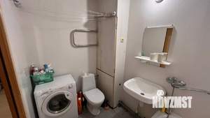 1-к квартира, на длительный срок, 38м2, 17/17 этаж