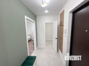 1-к квартира, на длительный срок, 44м2, 14/14 этаж