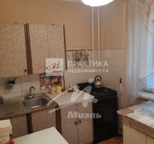 2-к квартира, на длительный срок, 44м2, 1/5 этаж
