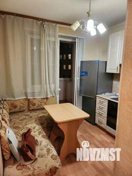 1-к квартира, на длительный срок, 40м2, 4/17 этаж