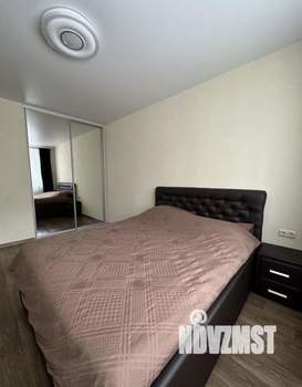 1-к квартира, на длительный срок, 40м2, 5/17 этаж