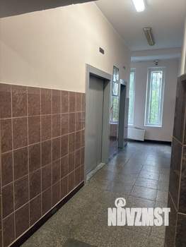 1-к квартира, на длительный срок, 35м2, 14/16 этаж