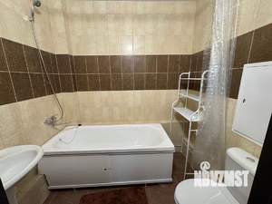 1-к квартира, на длительный срок, 32м2, 17/17 этаж