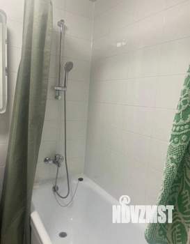 1-к квартира, на длительный срок, 35м2, 9/16 этаж