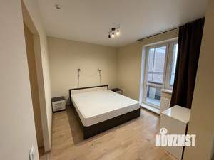 1-к квартира, на длительный срок, 39м2, 21/31 этаж