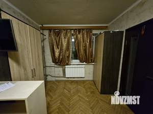 2-к квартира, на длительный срок, 45м2, 1/4 этаж