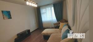 2-к квартира, на длительный срок, 52м2, 8/17 этаж