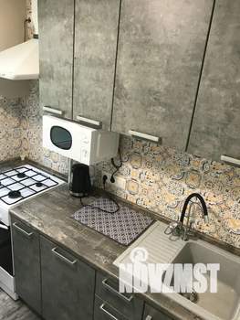 2-к квартира, посуточно, 47м2, 2/5 этаж