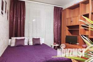 1-к квартира, посуточно, 35м2, 3/5 этаж