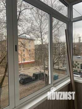 2-к квартира, на длительный срок, 45м2, 3/9 этаж