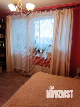 1-к квартира, на длительный срок, 34м2, 5/19 этаж