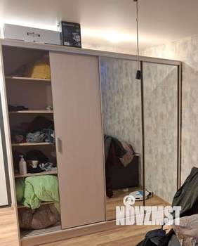 1-к квартира, на длительный срок, 33м2, 11/15 этаж