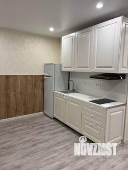 Студия квартира, на длительный срок, 26м2, 9/25 этаж