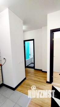 2-к квартира, на длительный срок, 32м2, 8/17 этаж