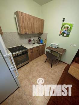 1-к квартира, на длительный срок, 38м2, 9/17 этаж