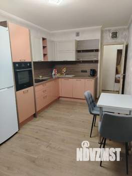 2-к квартира, на длительный срок, 58м2, 6/27 этаж