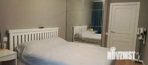 2-к квартира, на длительный срок, 48м2, 11/17 этаж