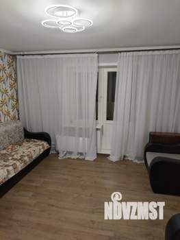 2-к квартира, на длительный срок, 58м2, 6/27 этаж