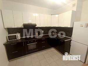 2-к квартира, на длительный срок, 47м2, 15/26 этаж