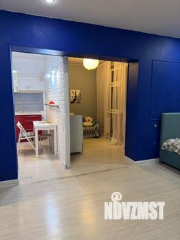 1-к квартира, на длительный срок, 50м2, 24/26 этаж