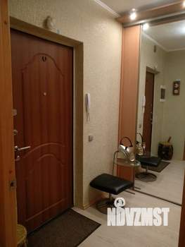 1-к квартира, на длительный срок, 42м2, 12/14 этаж