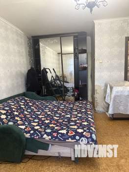 1-к квартира, на длительный срок, 45м2, 10/14 этаж