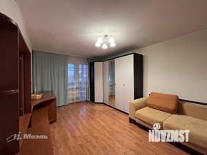 1-к квартира, на длительный срок, 43м2, 7/10 этаж