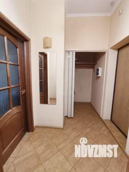 1-к квартира, на длительный срок, 41м2, 12/22 этаж