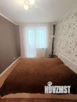 3-к квартира, на длительный срок, 78м2, 15/16 этаж