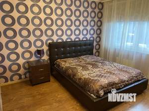 1-к квартира, на длительный срок, 38м2, 2/22 этаж
