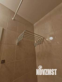 Студия квартира, на длительный срок, 23м2, 17/20 этаж