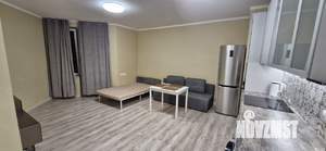 Студия квартира, на длительный срок, 32м2, 7/22 этаж