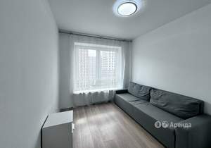 3-к квартира, на длительный срок, 52м2, 9/25 этаж