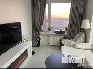 2-к квартира, на длительный срок, 56м2, 18/26 этаж