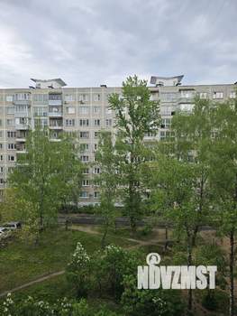 1-к квартира, на длительный срок, 33м2, 5/9 этаж