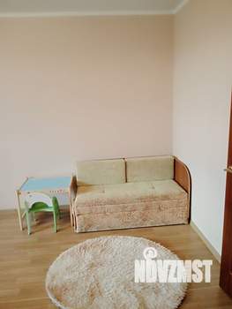 2-к квартира, на длительный срок, 66м2, 10/17 этаж