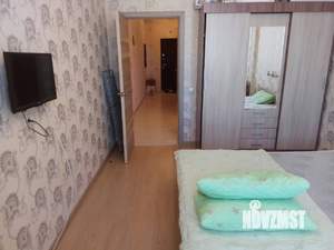 1-к квартира, посуточно, 35м2, 4/24 этаж