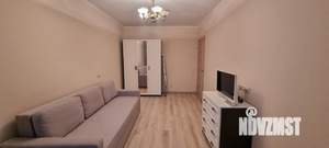 2-к квартира, на длительный срок, 45м2, 5/5 этаж