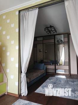 1-к квартира, на длительный срок, 42м2, 8/14 этаж