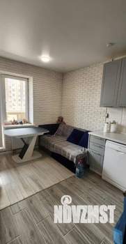 2-к квартира, на длительный срок, 43м2, 17/19 этаж