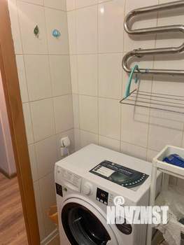 1-к квартира, на длительный срок, 41м2, 16/17 этаж