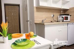 1-к квартира, посуточно, 15м2, 1/1 этаж