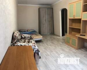 1-к квартира, посуточно, 34м2, 3/9 этаж