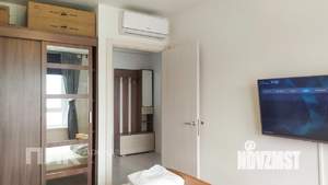 1-к квартира, на длительный срок, 34м2, 24/25 этаж