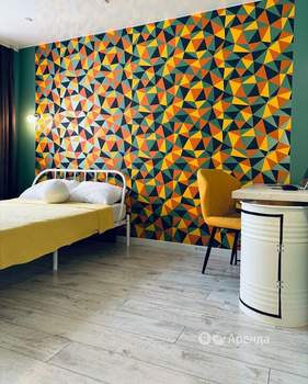 1-к квартира, на длительный срок, 32м2, 12/17 этаж