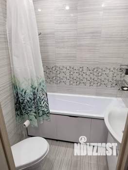 1-к квартира, на длительный срок, 40м2, 8/25 этаж