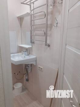 1-к квартира, на длительный срок, 35м2, 6/22 этаж