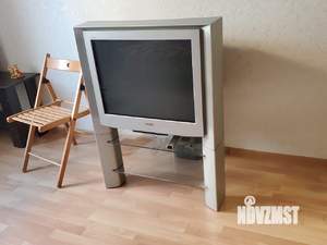 1-к квартира, на длительный срок, 38м2, 4/19 этаж