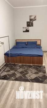 1-к квартира, посуточно, 38м2, 3/25 этаж