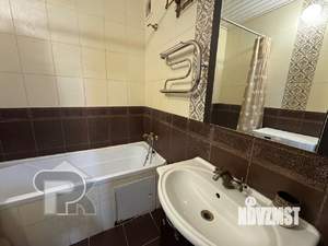 1-к квартира, на длительный срок, 42м2, 8/17 этаж